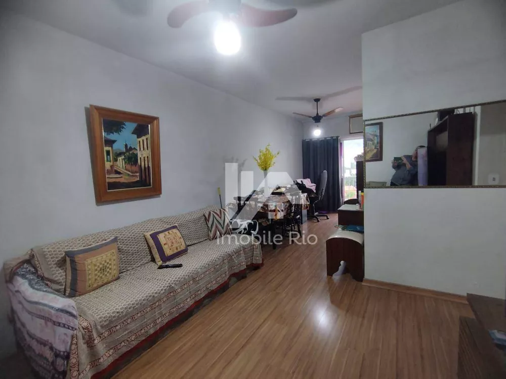 Apartamento, 1 quarto, 60 m² - Foto 2