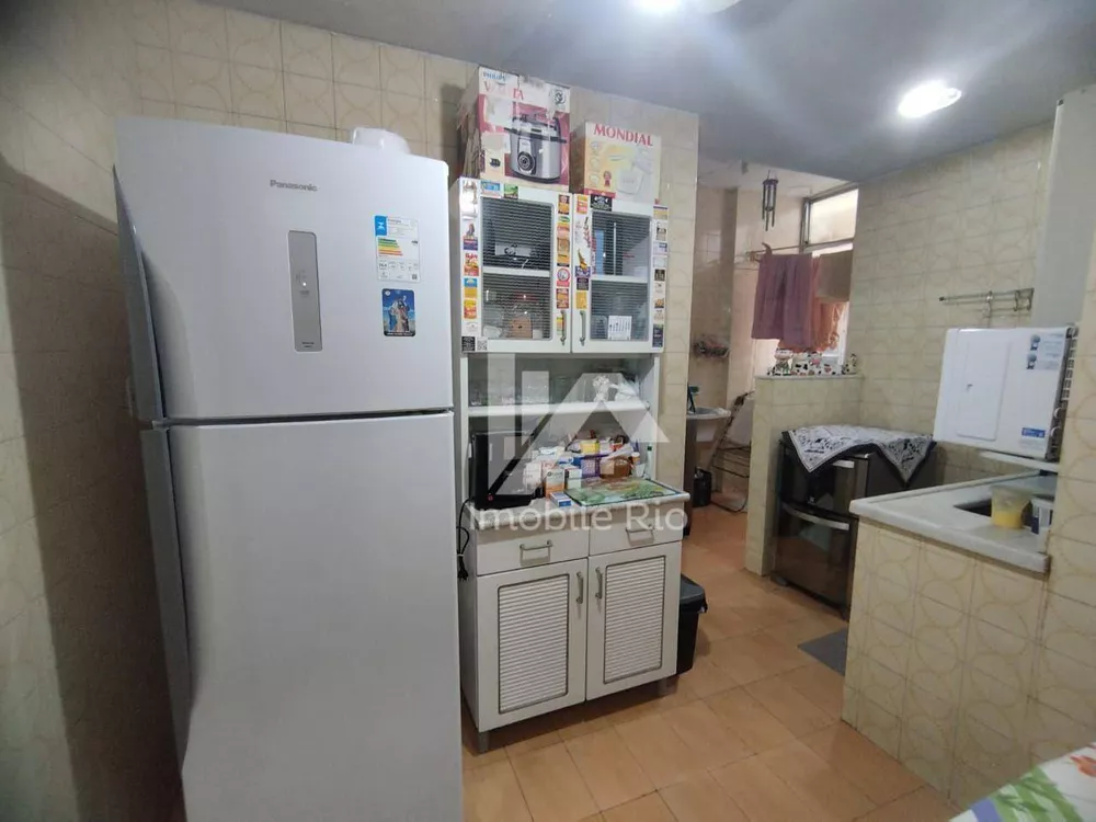 Apartamento, 1 quarto, 60 m² - Foto 10