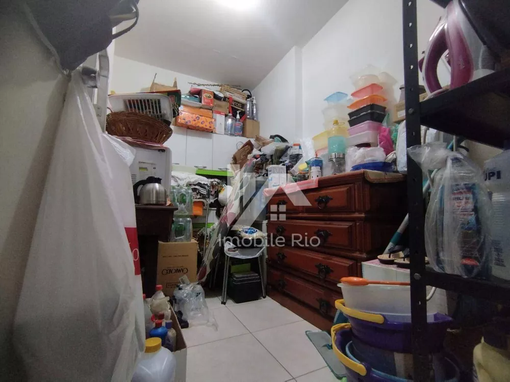 Apartamento, 1 quarto, 60 m² - Foto 22