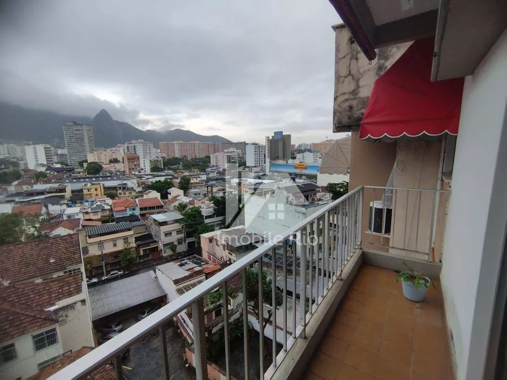 Apartamento, 1 quarto, 60 m² - Foto 3