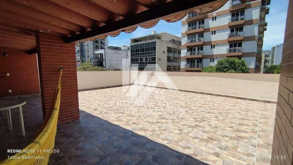 Cobertura, 3 quartos, 187 m² - Foto 33