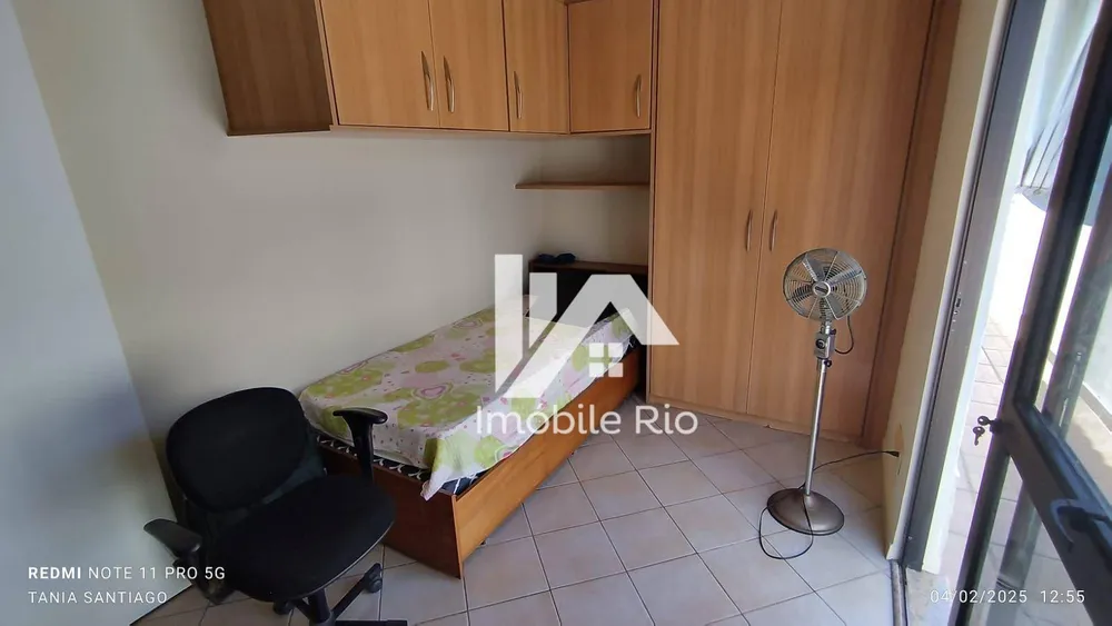 Cobertura, 3 quartos, 187 m² - Foto 15