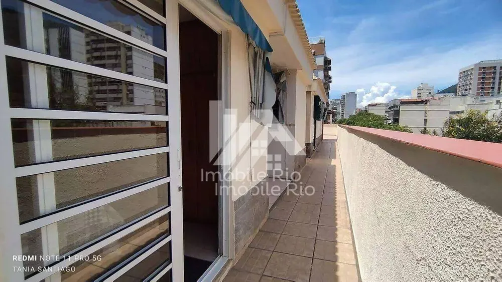Cobertura, 3 quartos, 187 m² - Foto 31