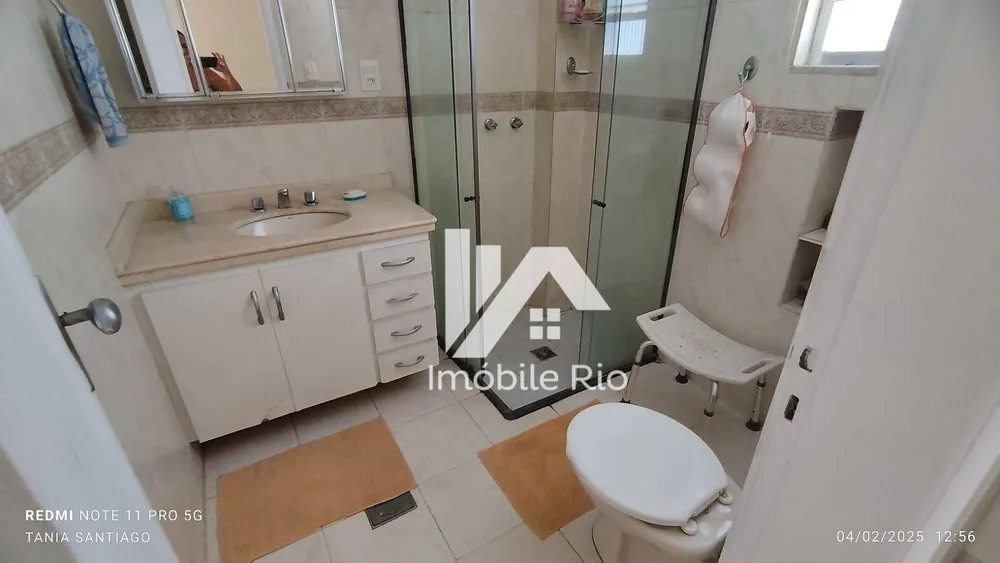 Cobertura, 3 quartos, 187 m² - Foto 19