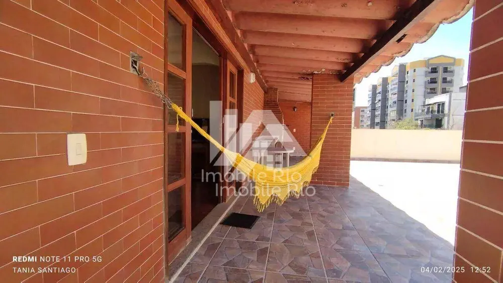Cobertura, 3 quartos, 187 m² - Foto 32