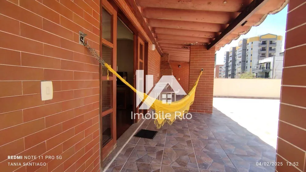 Cobertura, 3 quartos, 187 m² - Foto 27