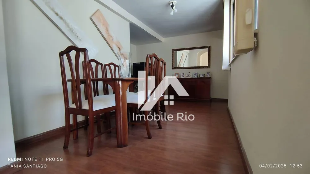 Cobertura, 3 quartos, 187 m² - Foto 7