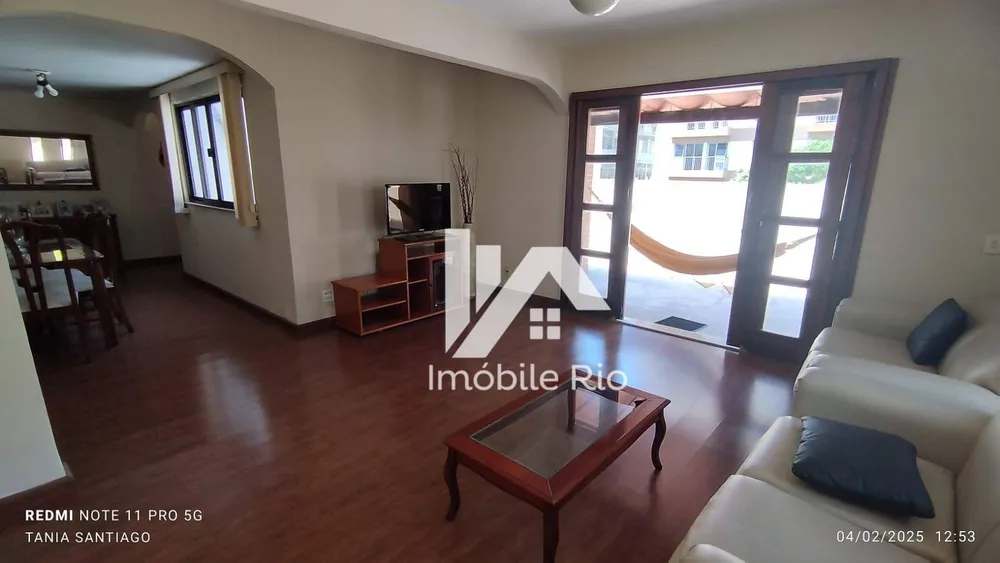 Cobertura, 3 quartos, 187 m² - Foto 4