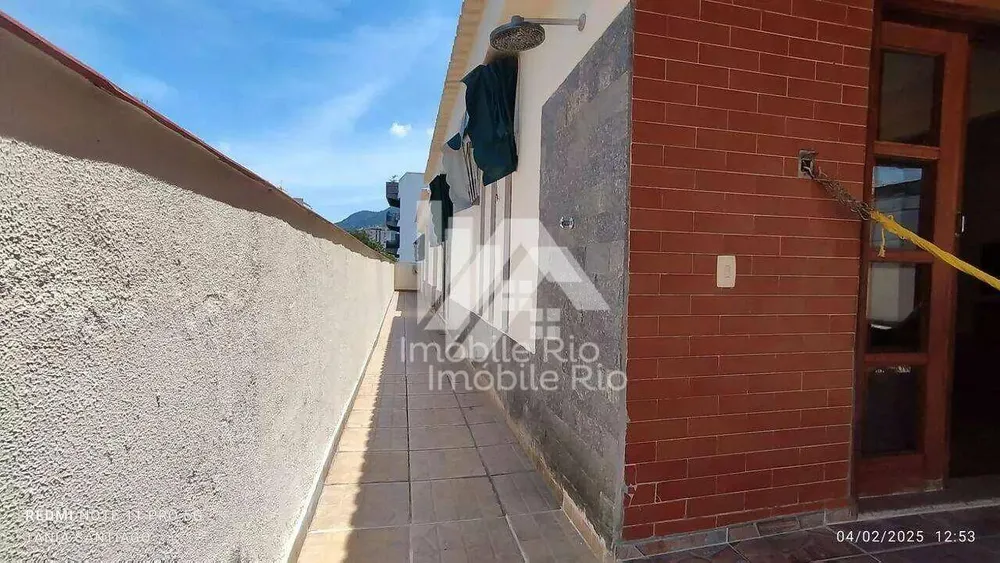 Cobertura, 3 quartos, 187 m² - Foto 35
