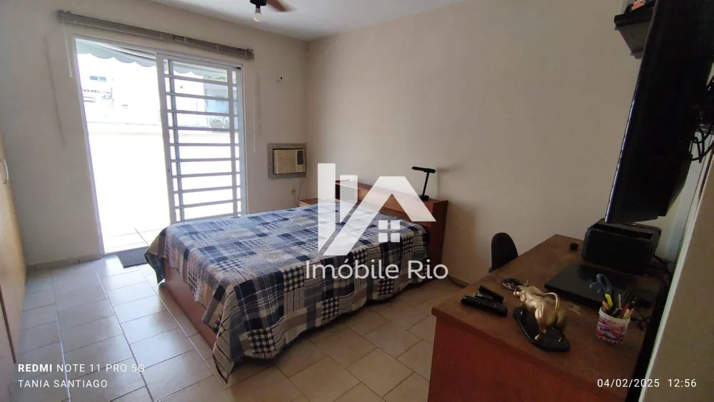 Cobertura, 3 quartos, 187 m² - Foto 9