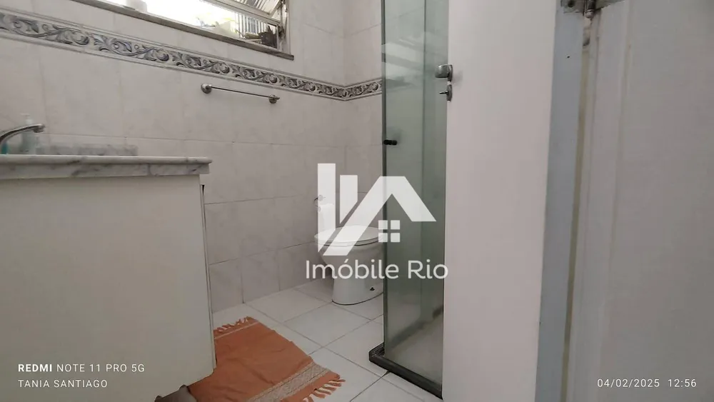 Cobertura, 3 quartos, 187 m² - Foto 12