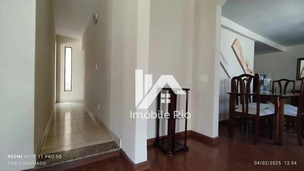 Cobertura, 3 quartos, 187 m² - Foto 8