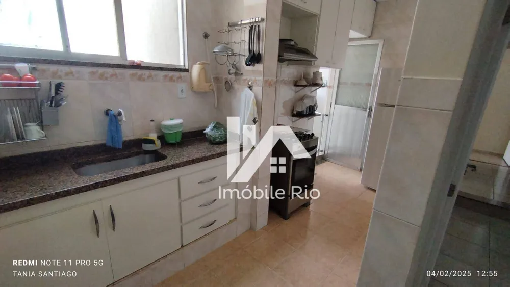 Cobertura, 3 quartos, 187 m² - Foto 21