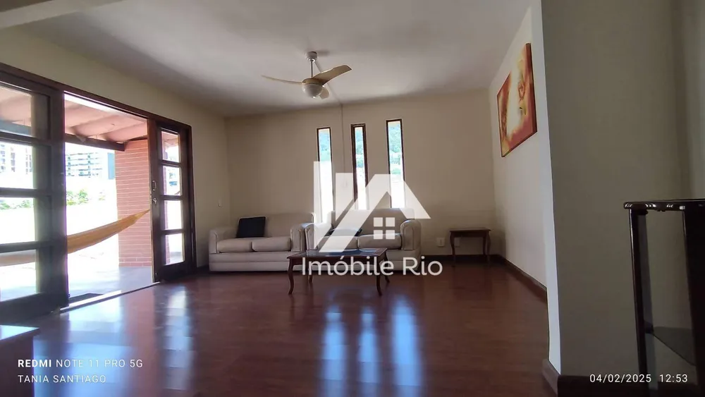 Cobertura, 3 quartos, 187 m² - Foto 3