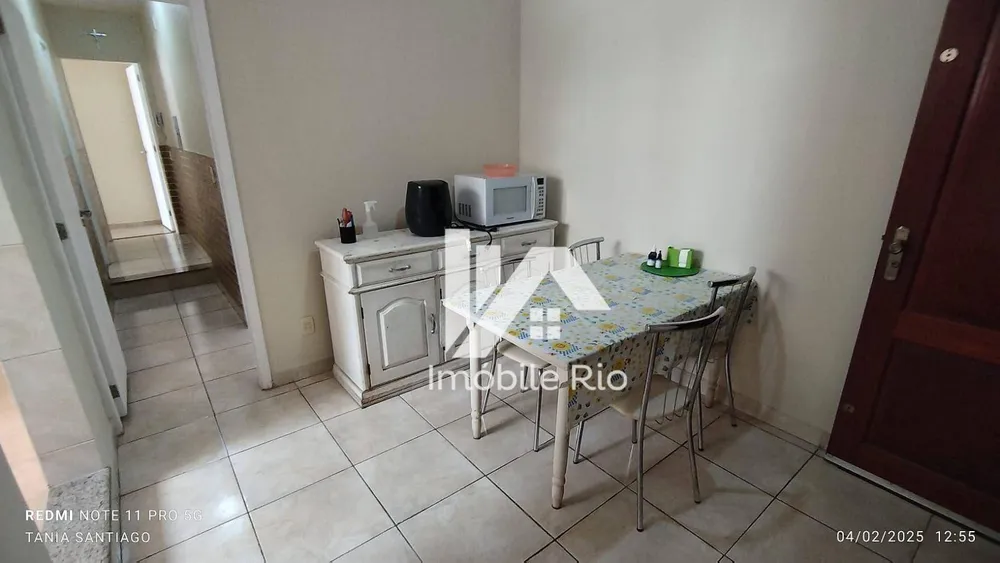 Cobertura, 3 quartos, 187 m² - Foto 22
