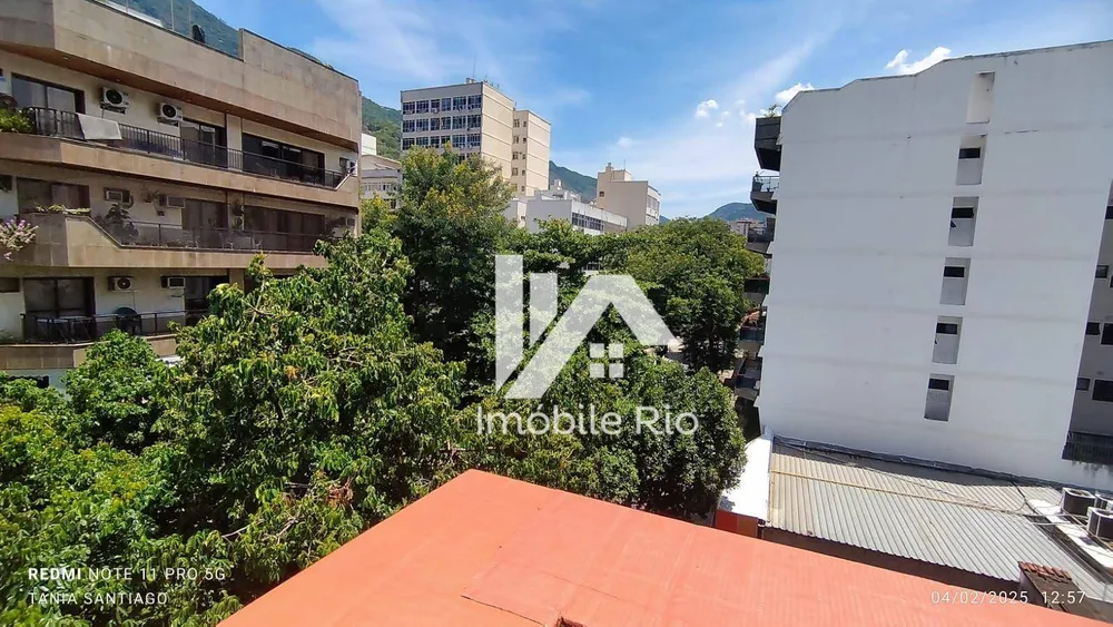 Cobertura, 3 quartos, 187 m² - Foto 30