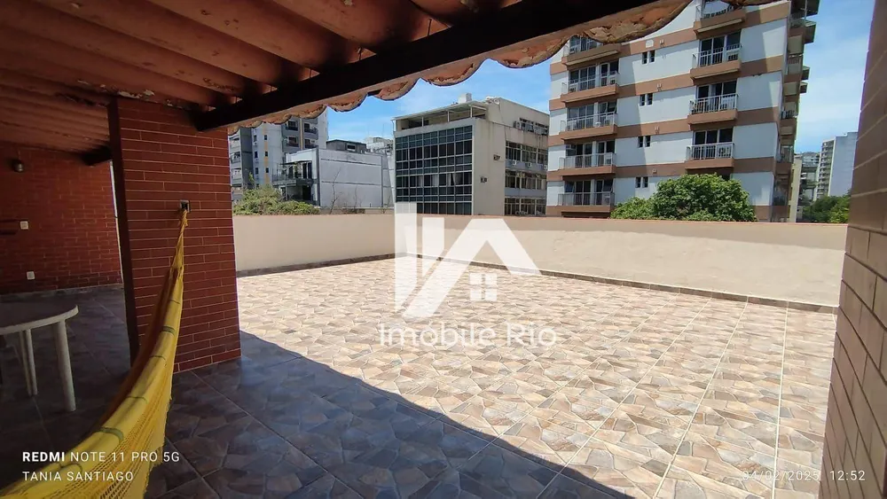 Cobertura, 3 quartos, 187 m² - Foto 26