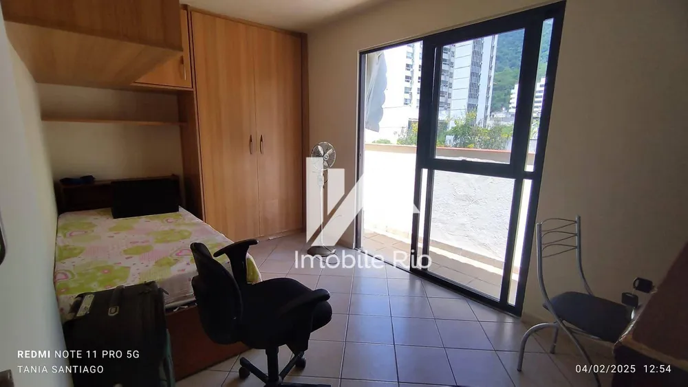 Cobertura, 3 quartos, 187 m² - Foto 14