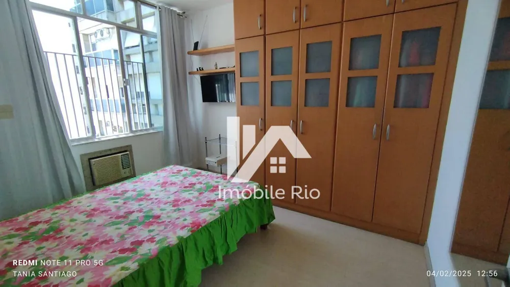 Cobertura, 3 quartos, 187 m² - Foto 17