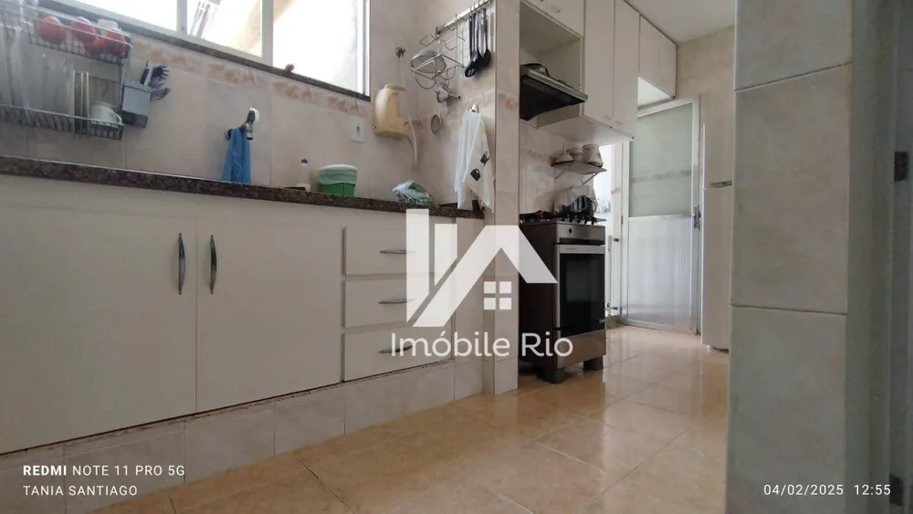 Cobertura, 3 quartos, 187 m² - Foto 20