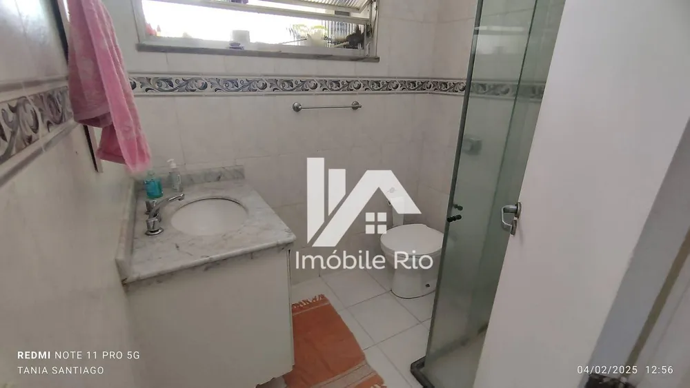 Cobertura, 3 quartos, 187 m² - Foto 13