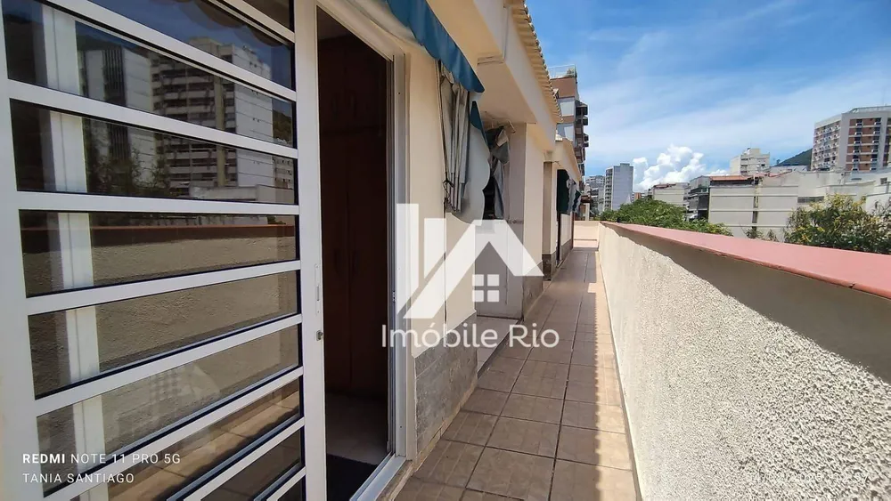 Cobertura, 3 quartos, 187 m² - Foto 29