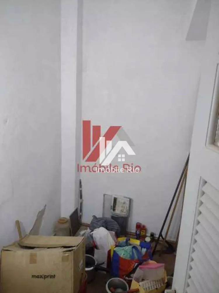 Apartamento, 2 quartos, 70 m² - Foto 9