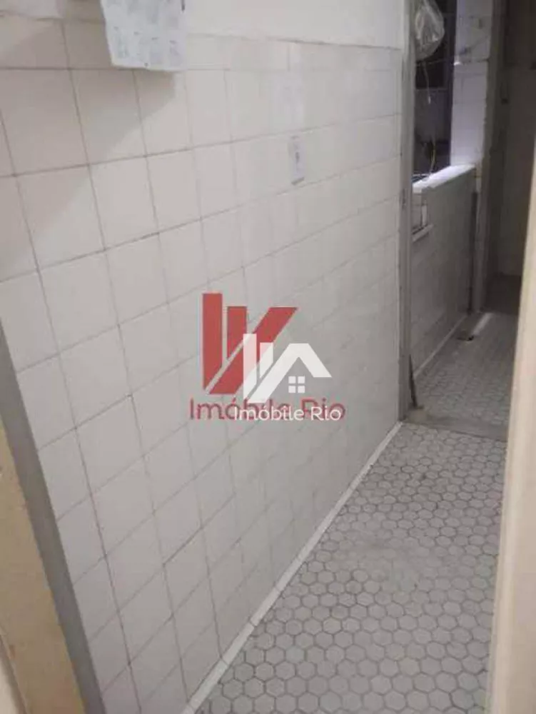 Apartamento, 2 quartos, 70 m² - Foto 2