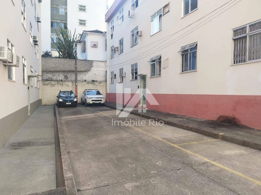 Apartamento, 4 quartos, 70 m² - Foto 2