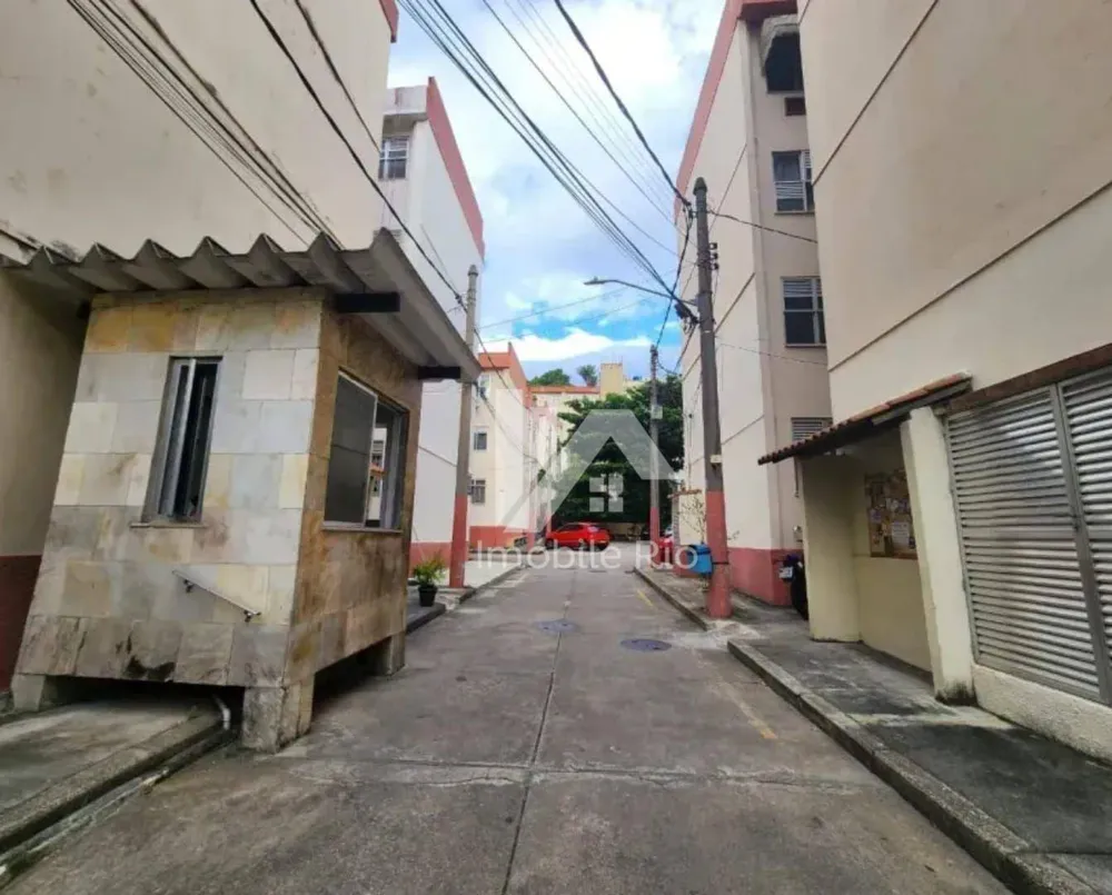 Apartamento, 4 quartos, 70 m² - Foto 13
