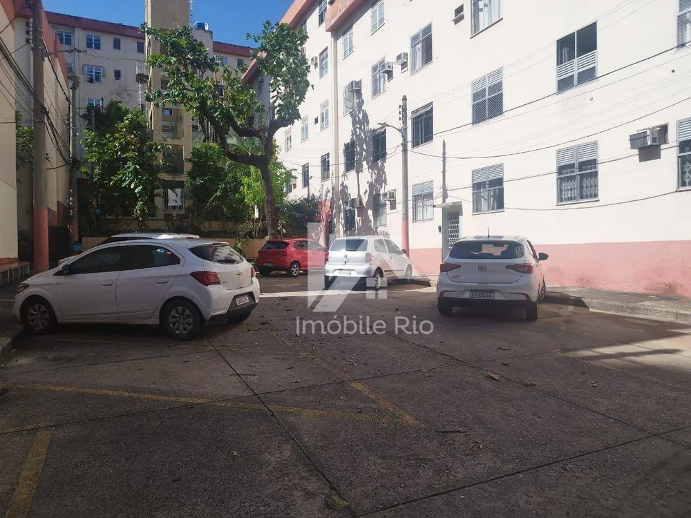 Apartamento, 4 quartos, 70 m² - Foto 12