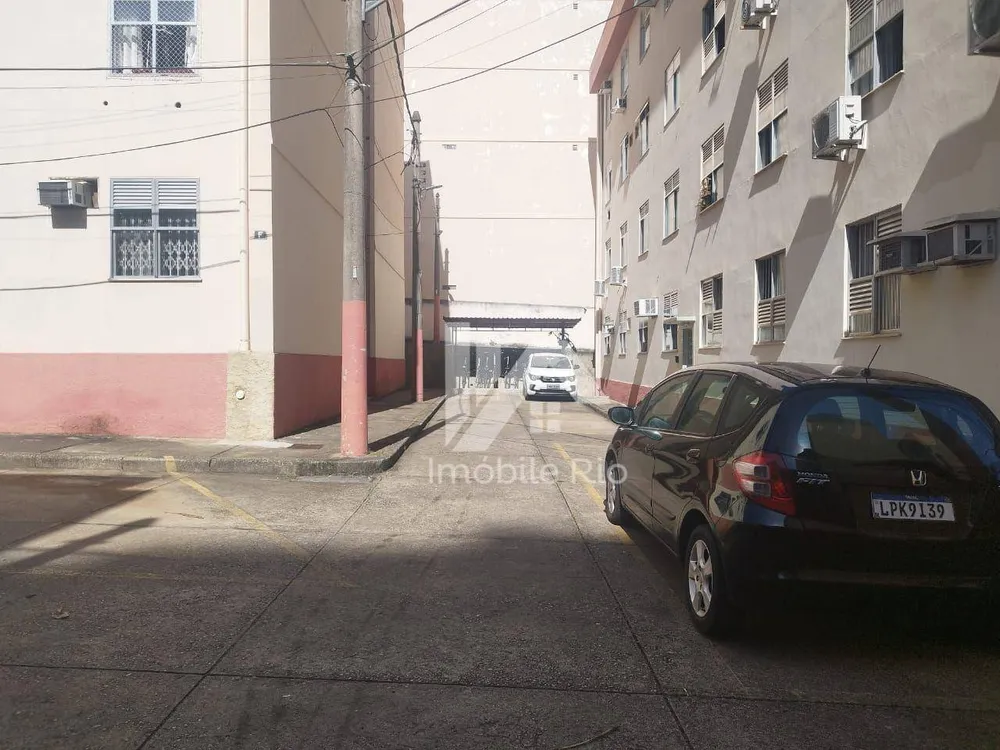Apartamento, 4 quartos, 70 m² - Foto 21
