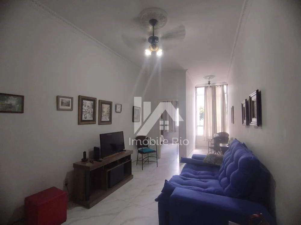Apartamento, 2 quartos, 89 m² - Foto 3