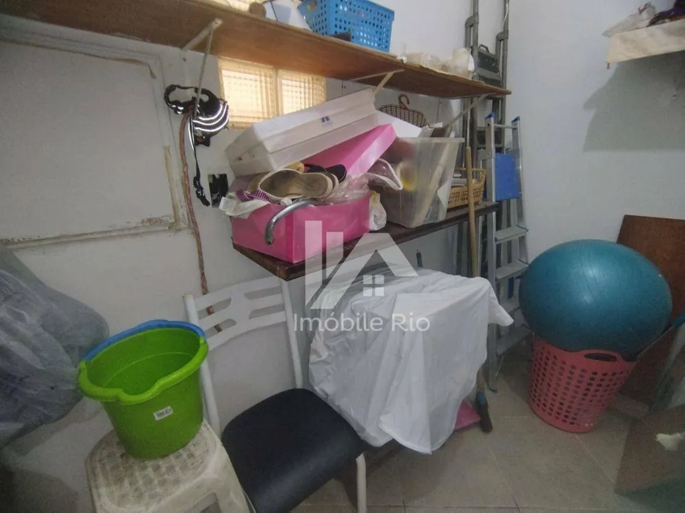 Apartamento, 2 quartos, 89 m² - Foto 24