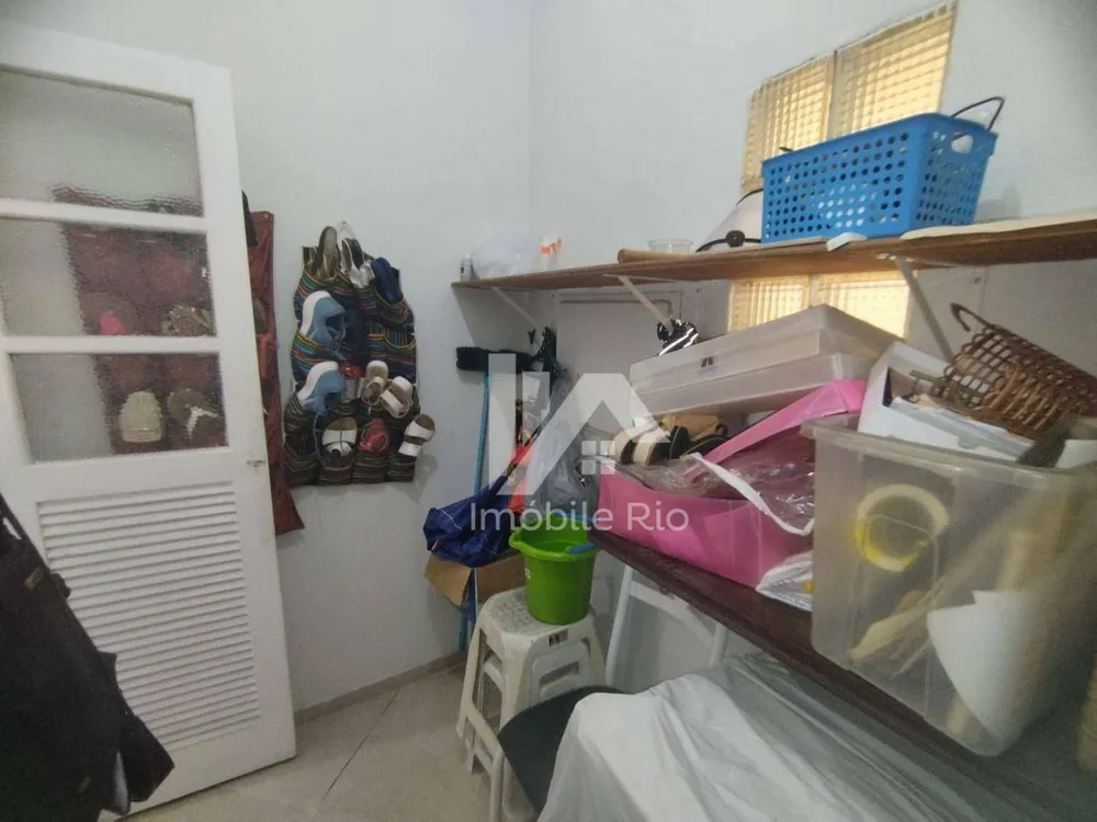 Apartamento, 2 quartos, 89 m² - Foto 23