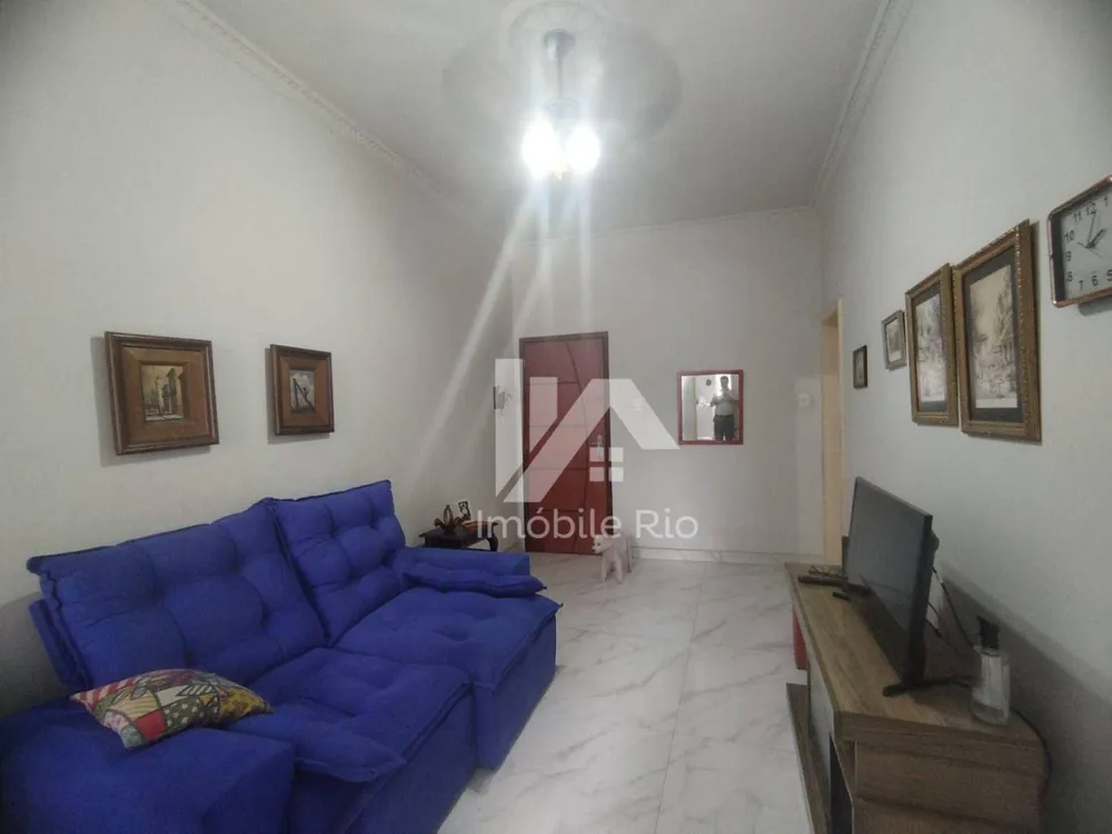 Apartamento, 2 quartos, 89 m² - Foto 5