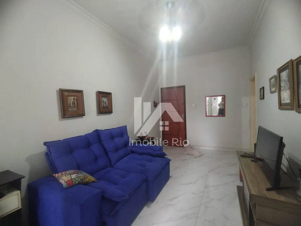 Apartamento, 2 quartos, 89 m² - Foto 2