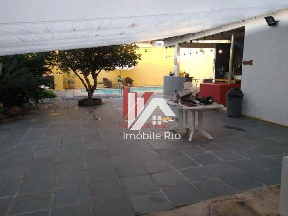 Casa, 4 quartos, 283 m² - Foto 12