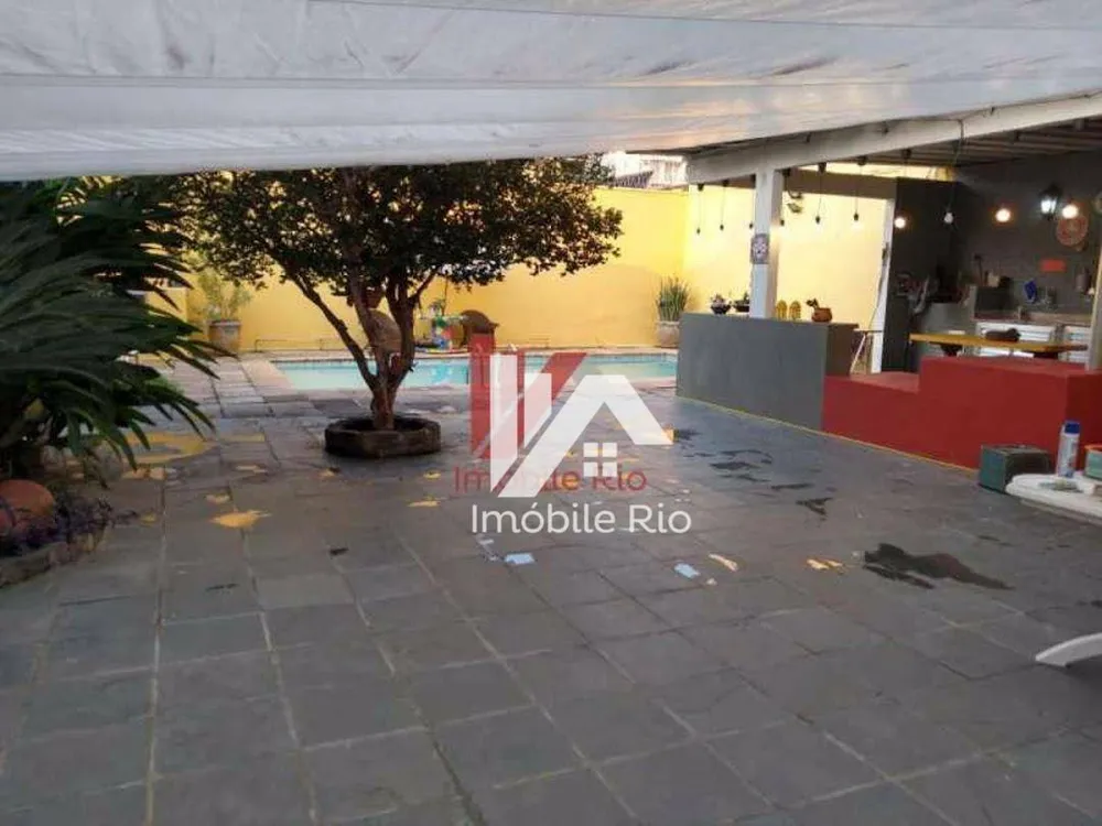 Casa, 4 quartos, 283 m² - Foto 10