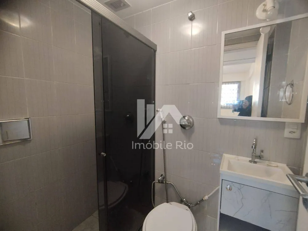 Apartamento, 2 quartos, 80 m² - Foto 11