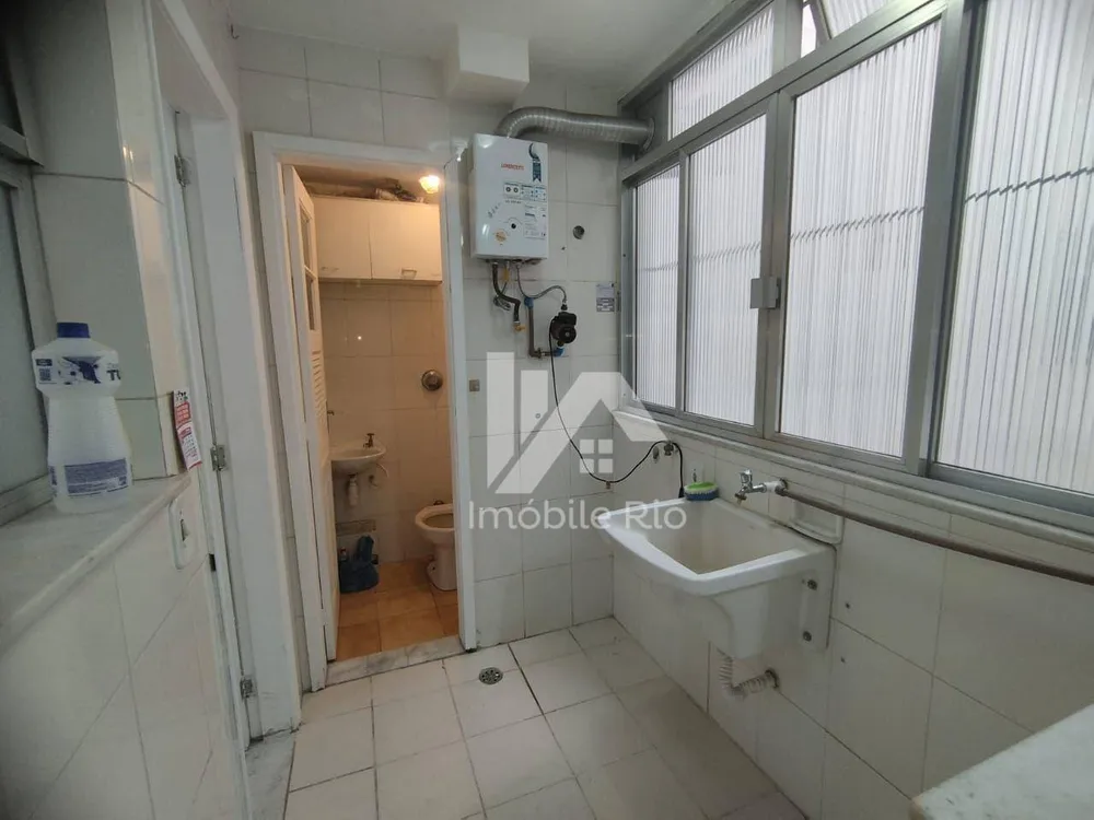 Apartamento, 2 quartos, 80 m² - Foto 26