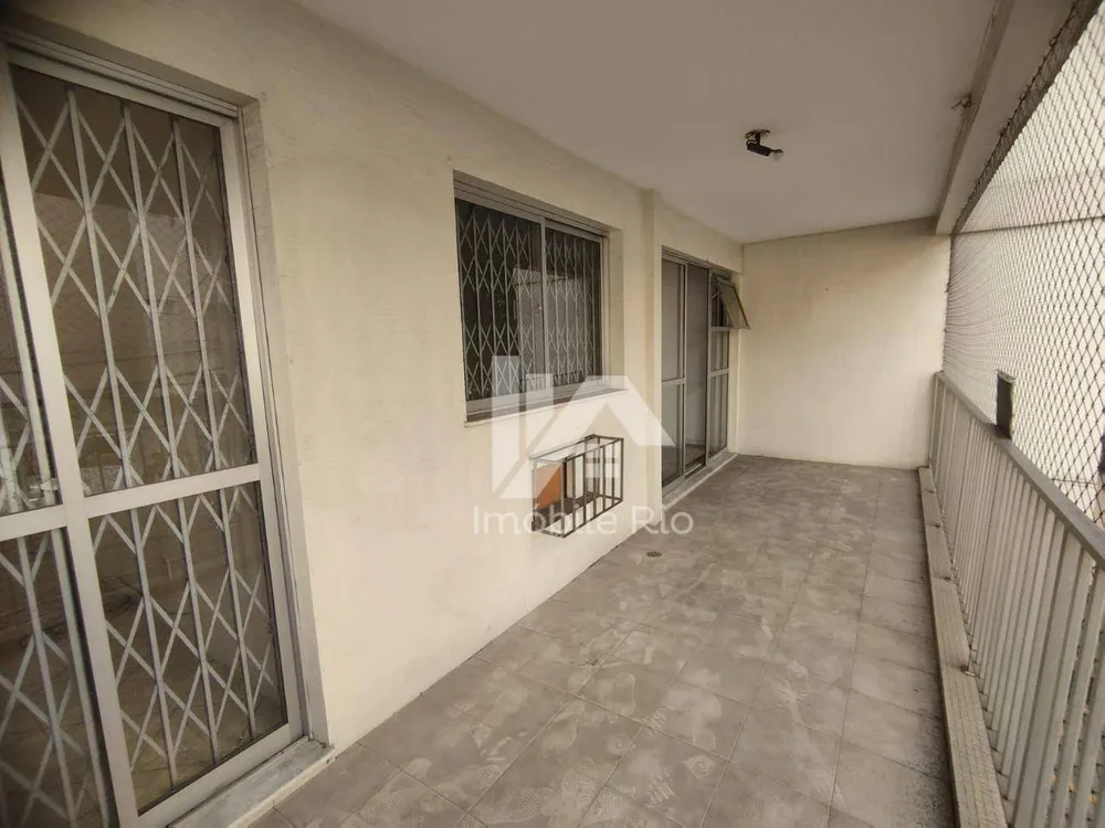 Apartamento, 2 quartos, 80 m² - Foto 1