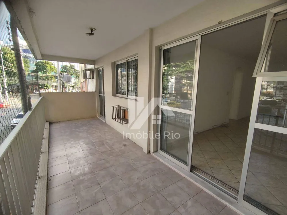 Apartamento, 2 quartos, 80 m² - Foto 2