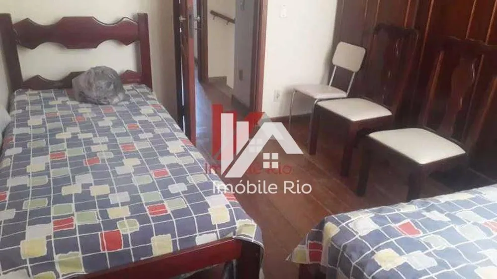 Casa, 3 quartos, 160 m² - Foto 21