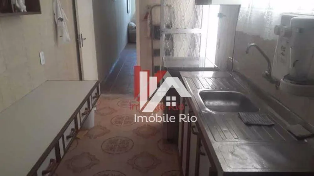 Casa, 3 quartos, 160 m² - Foto 10