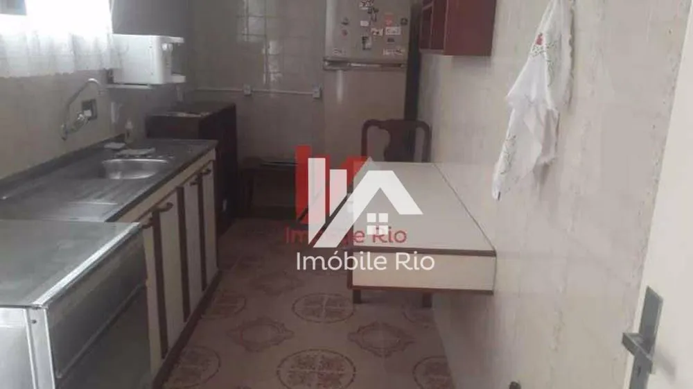 Casa, 3 quartos, 160 m² - Foto 9