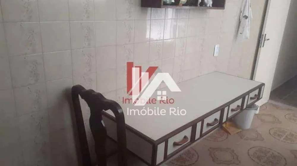 Casa, 3 quartos, 160 m² - Foto 11
