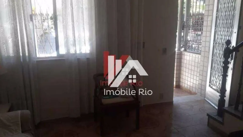 Casa, 3 quartos, 160 m² - Foto 2