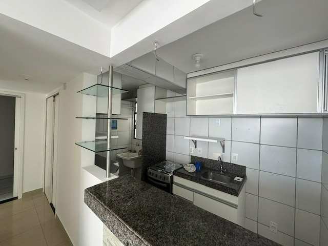 Apartamento à venda com 2 quartos, 55m² - Foto 12