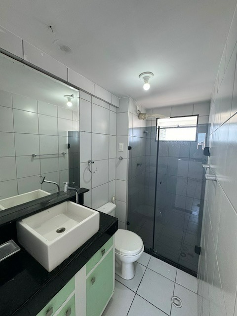 Apartamento à venda com 2 quartos, 55m² - Foto 4